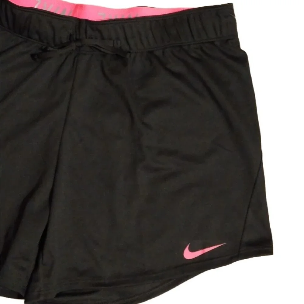 NWT Nike Dri fit Running Athletic Gym shorts
